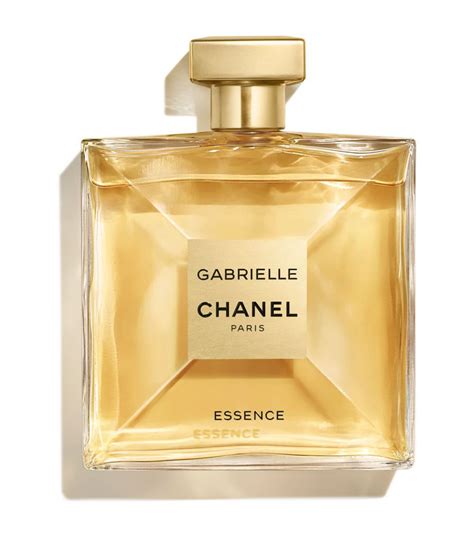 chanel gabrielle intense|gabrielle chanel essence.